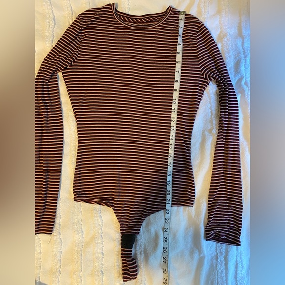 Madewell bodysuit - Picture 4 of 4